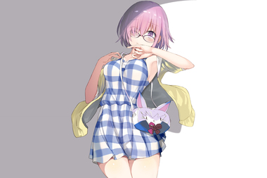 Fate/Grand Order