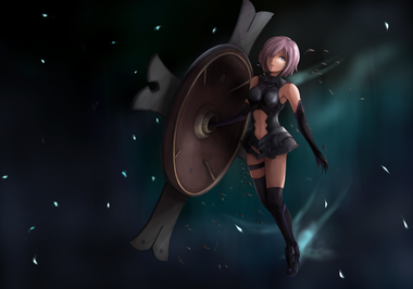 Fate/Grand Order