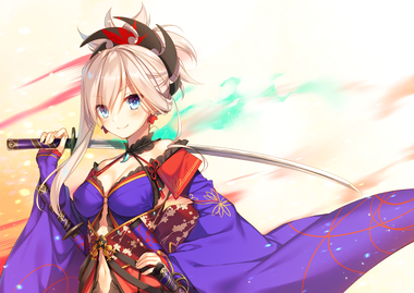 Fate/Grand Order