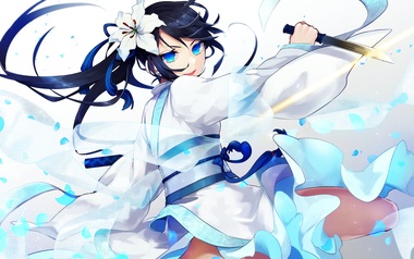 Fate/Grand Order