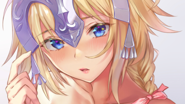 Fate/Grand Order