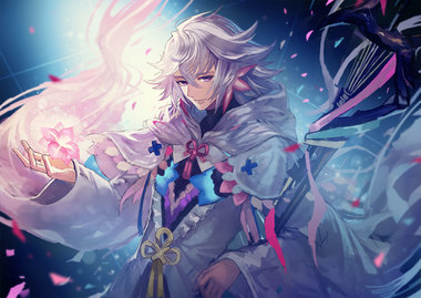Fate/Grand Order