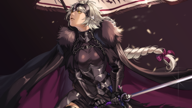 Fate/Grand Order