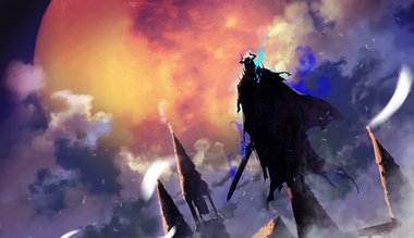 Fate/Grand Order