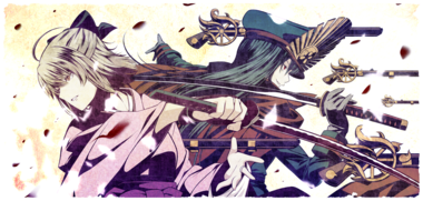 Fate/Grand Order