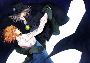 Fate/Grand Order