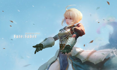 Fate/Grand Order