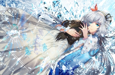 Fate/Grand Order