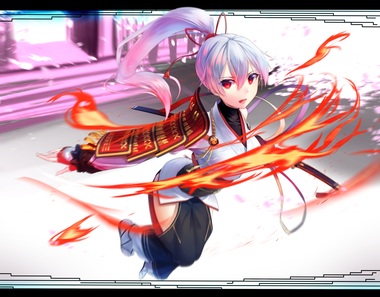 Fate/Grand Order