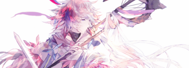 Fate/Grand Order
