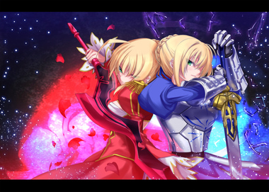 Fate/Grand Order
