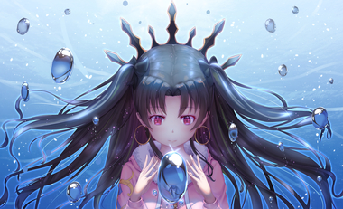 Fate/Grand Order