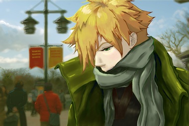 Fate/Grand Order