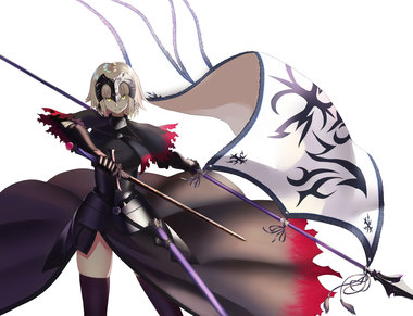 Fate/Grand Order