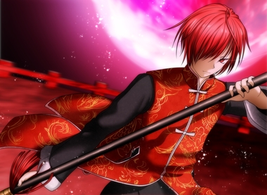 Fate/Grand Order