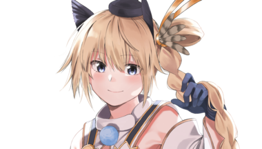Fate/Grand Order