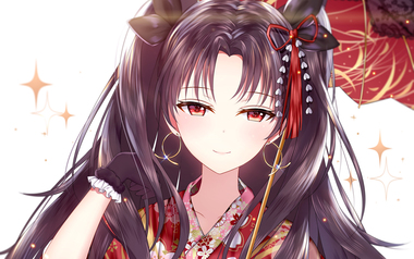 Fate/Grand Order