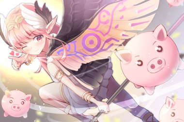Fate/Grand Order