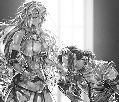 Fate/Grand Order