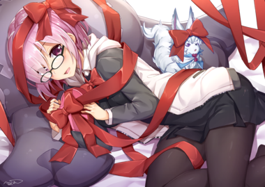 Fate/Grand Order
