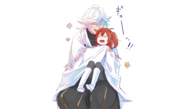 Fate/Grand Order