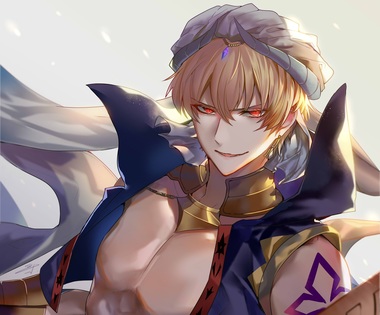 Fate/Grand Order