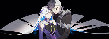 Fate/Grand Order