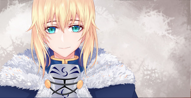 Fate/Grand Order