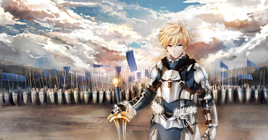 Fate/Grand Order
