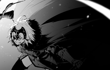 Fate/Grand Order