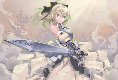 Fate/Grand Order