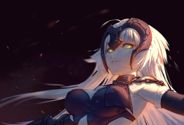 Fate/Grand Order
