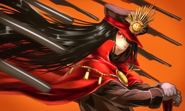 Fate/Grand Order