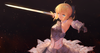 Fate/Grand Order