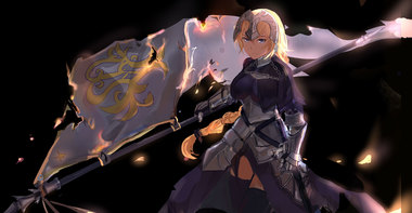 Fate/Grand Order