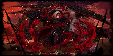 Fate/Grand Order
