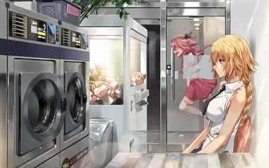 Fate/Grand Order