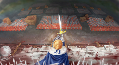 Fate/Grand Order