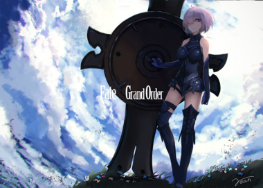 Fate/Grand Order