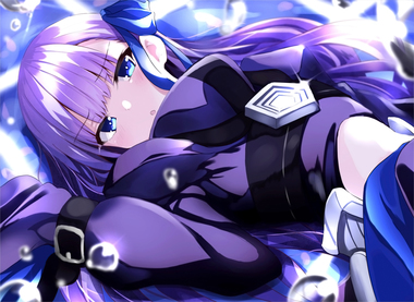 Fate/Grand Order