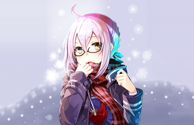 Fate/Grand Order