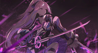 Fate/Grand Order