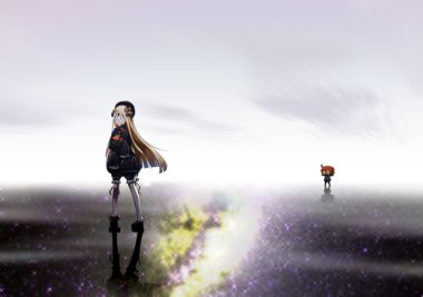 Fate/Grand Order