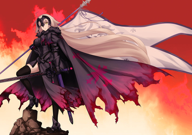 Fate/Grand Order
