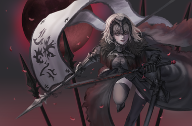 Fate/Grand Order