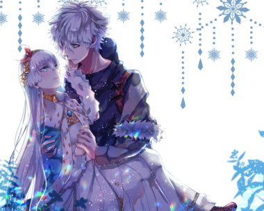 Fate/Grand Order
