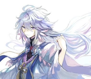 Fate/Grand Order