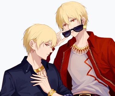 Fate/Grand Order