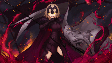 Fate/Grand Order