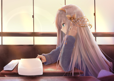 Fate/Grand Order